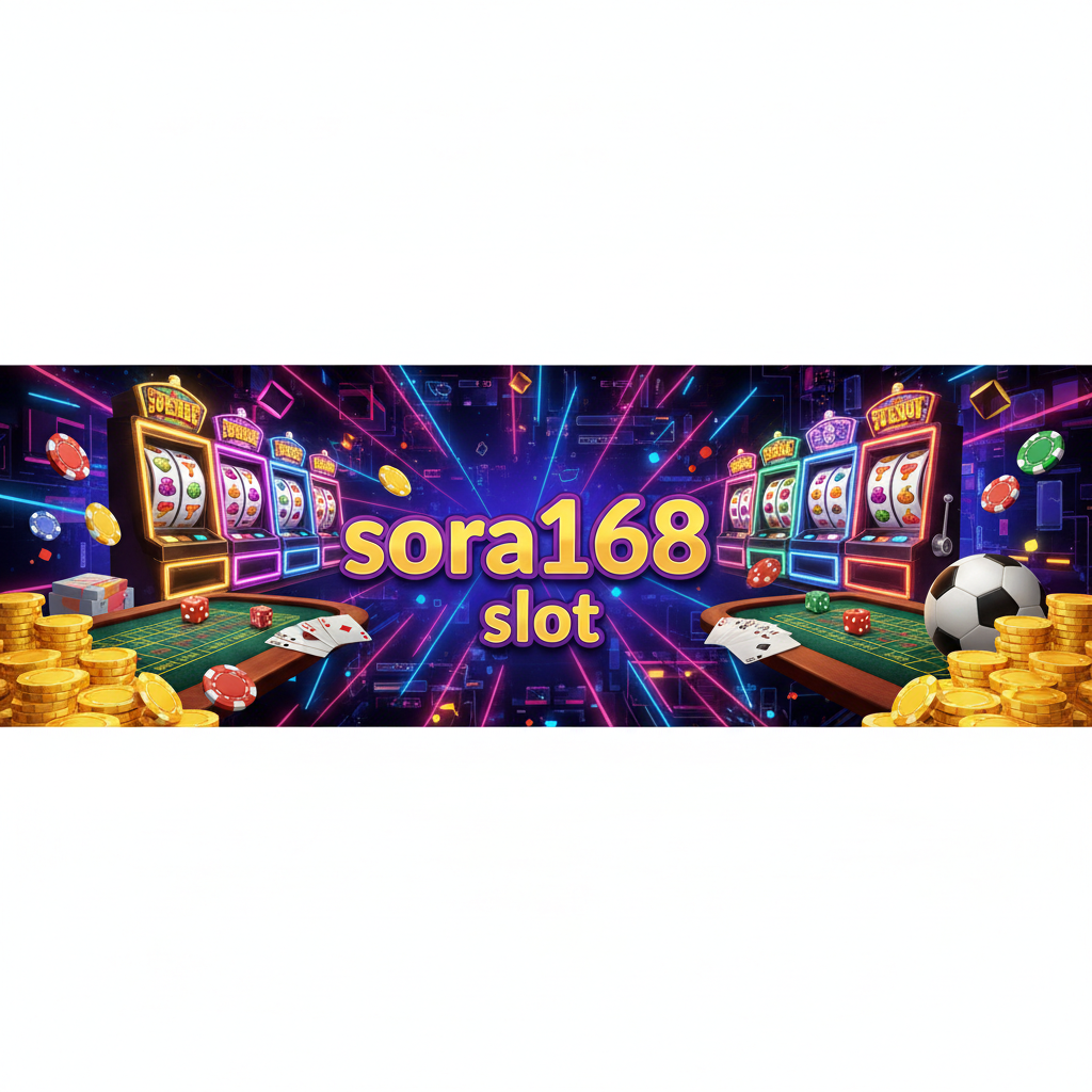 sora168 slot